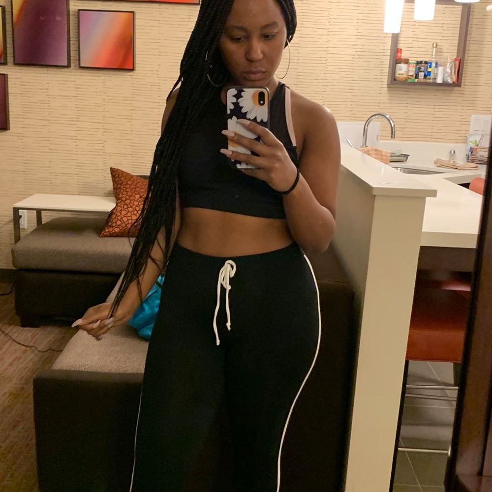 Meet your Posher, Malykah